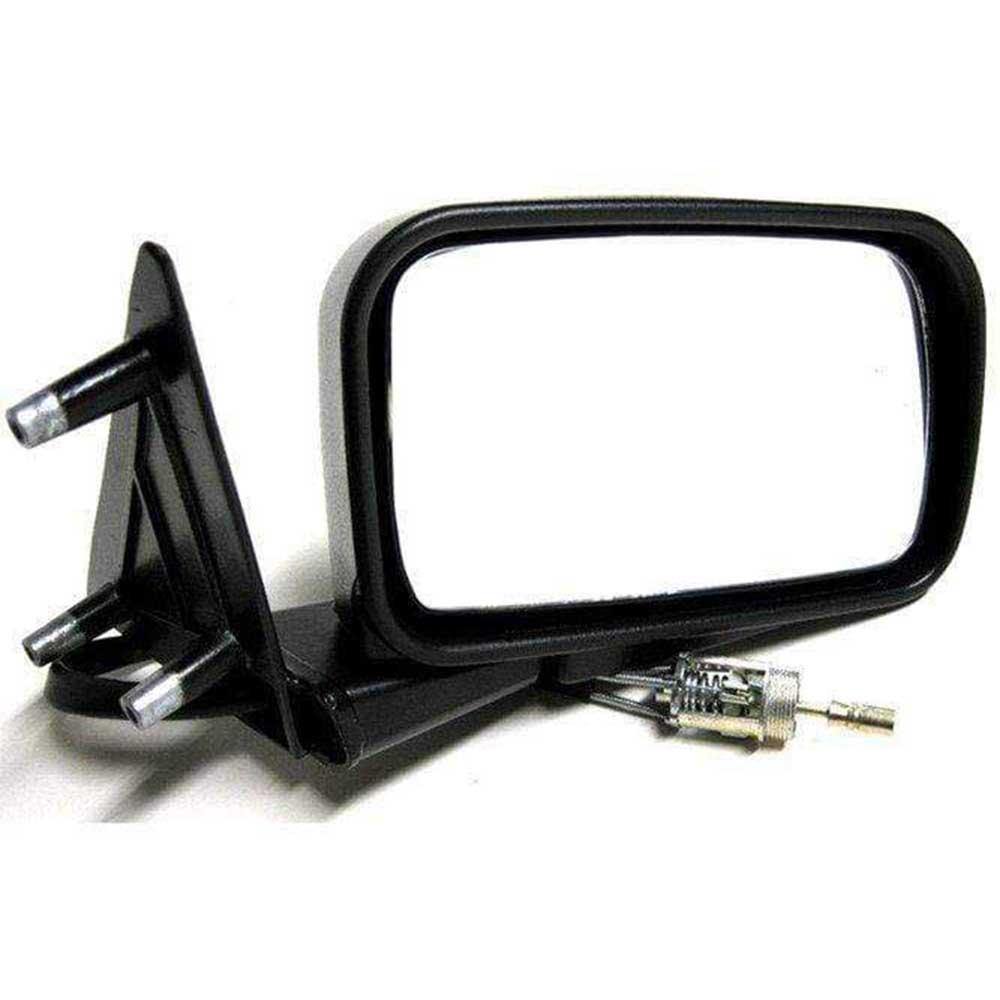 VW Golf II visszapillantó tükör (JOBB)