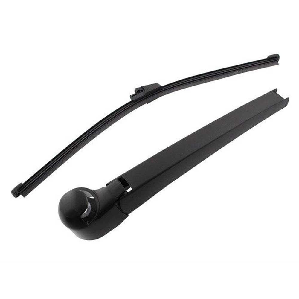 VW Golf IV HB hátsó ablaktörlő lapát és kar