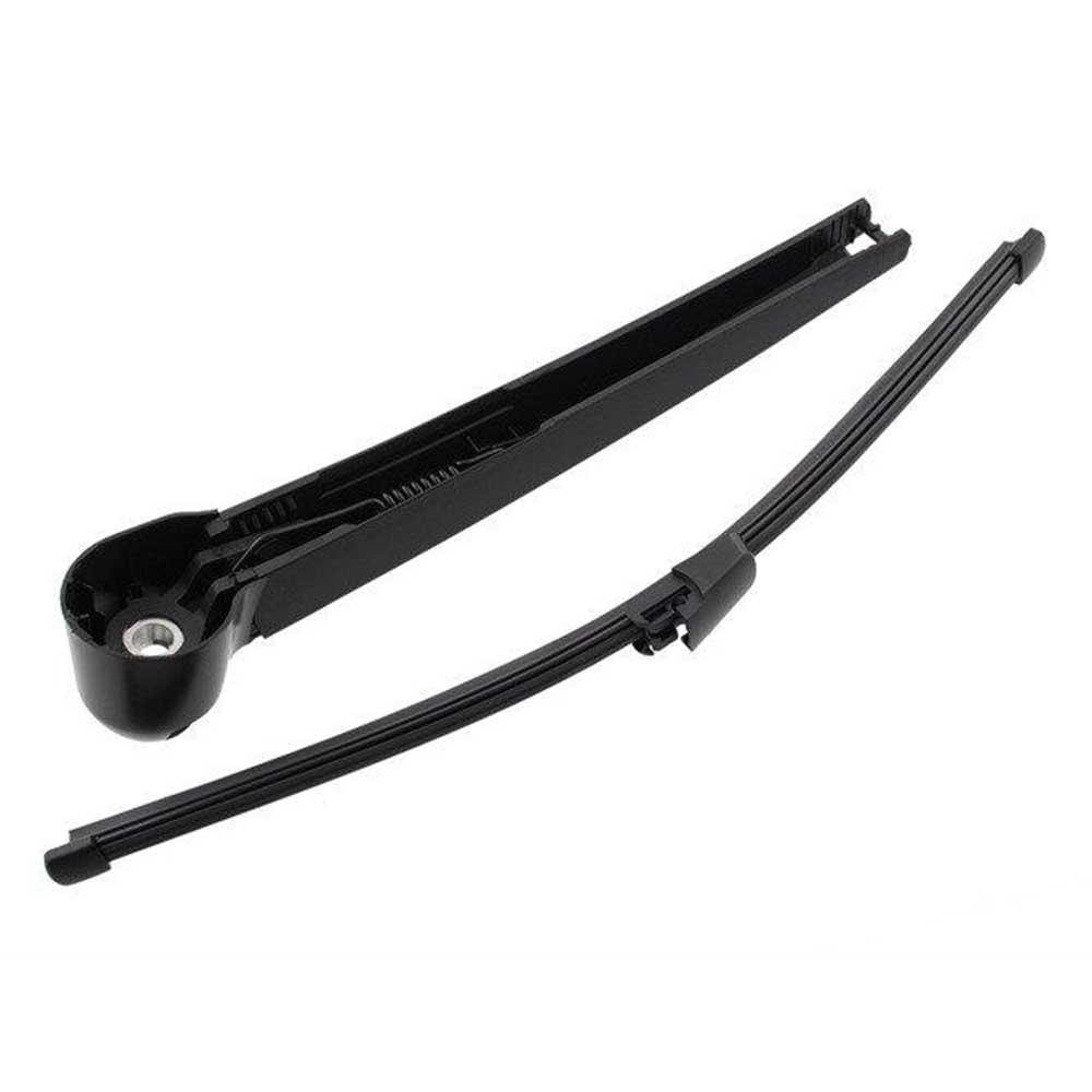 VW Golf IV HB hátsó ablaktörlő lapát és kar