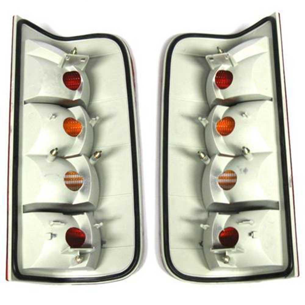 VW LT II hátsó lámpa (JOBB + BAL)