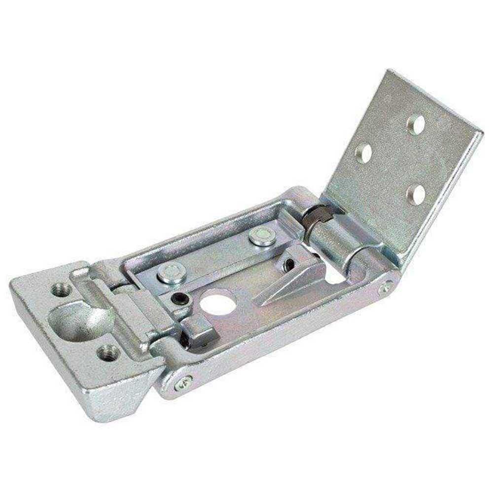 VW LT hátsó ajtó zsanér (FELSŐ)