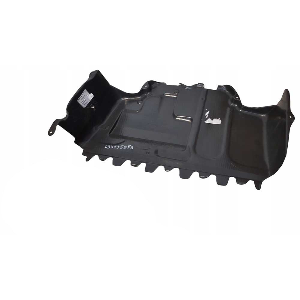 VW POLO 6N2 Hatchback alsó motorvédő burkolat 1999-2001