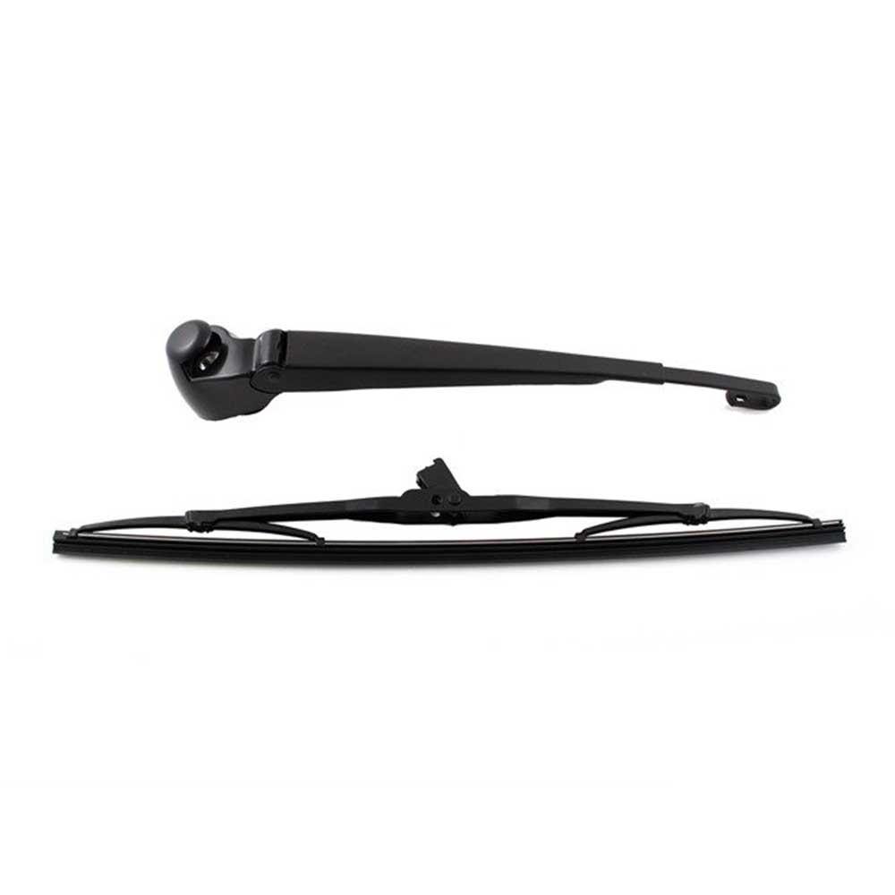 VW Passat B5 KOMBI hátsó ablaktörlő lapát és kar