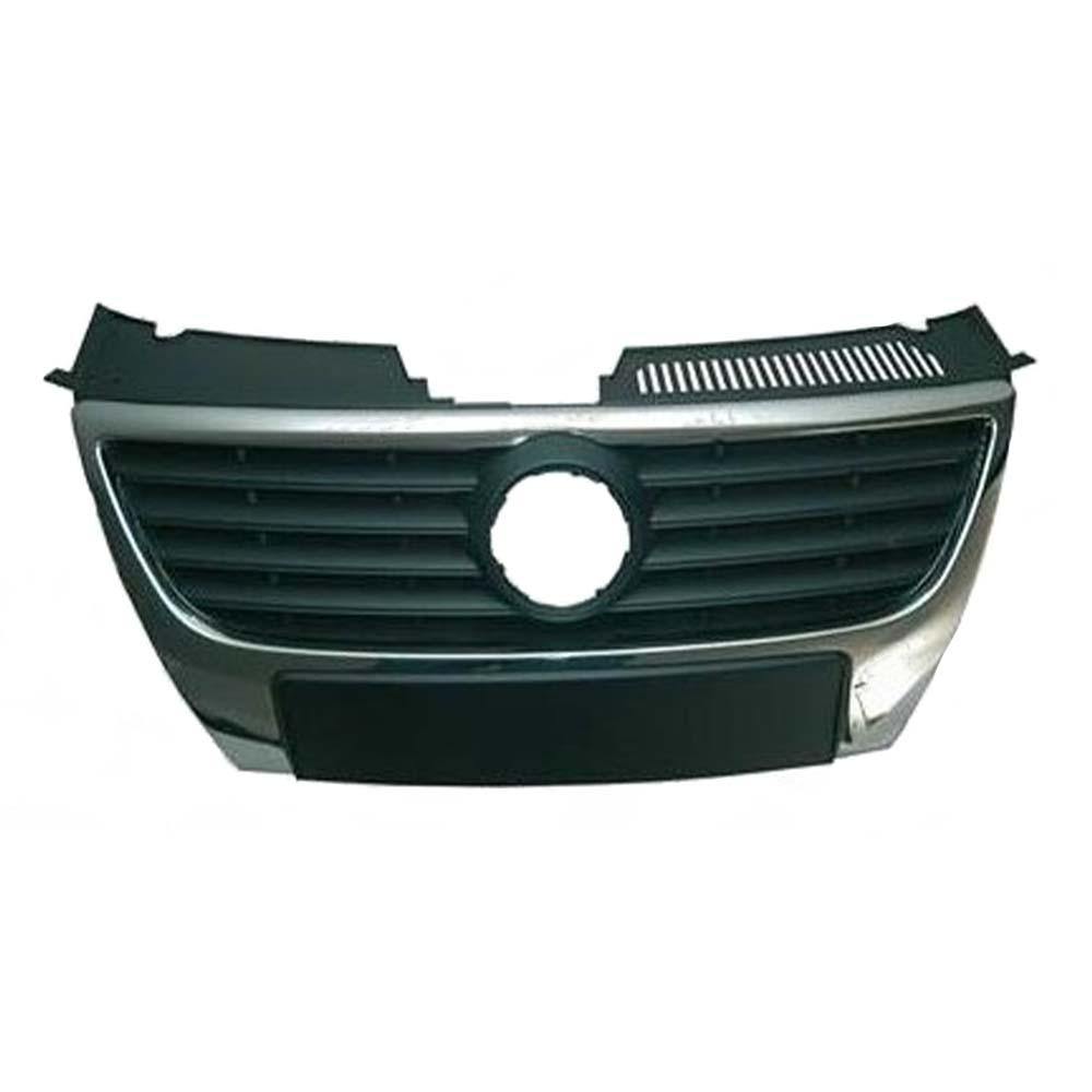 VW Passat B6 hűtőrács 2005-2010