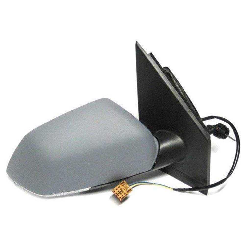 VW Polo 9N3 visszapillantó tükör (JOBB)