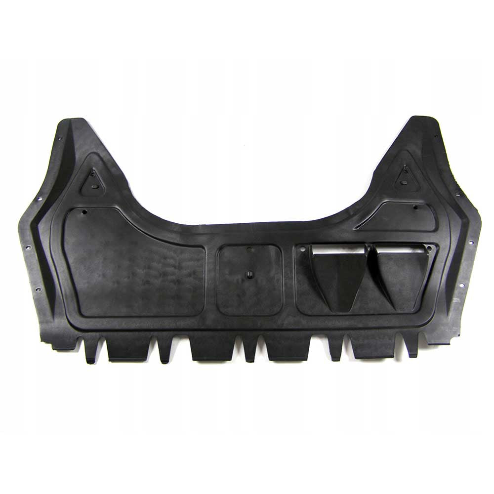 VW TOURAN (1T3) alsó motorvédő burkolat 2010-2015