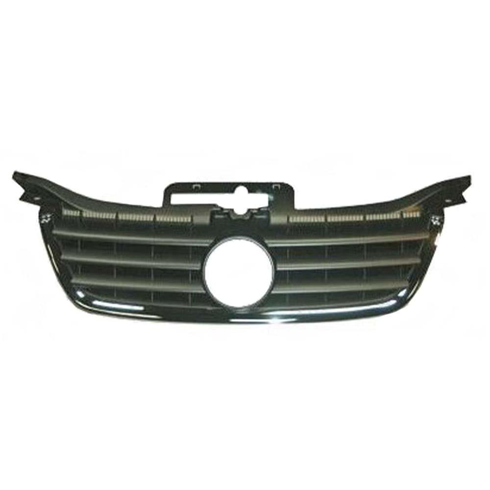 VW Touran hűtőrács 2003-2006