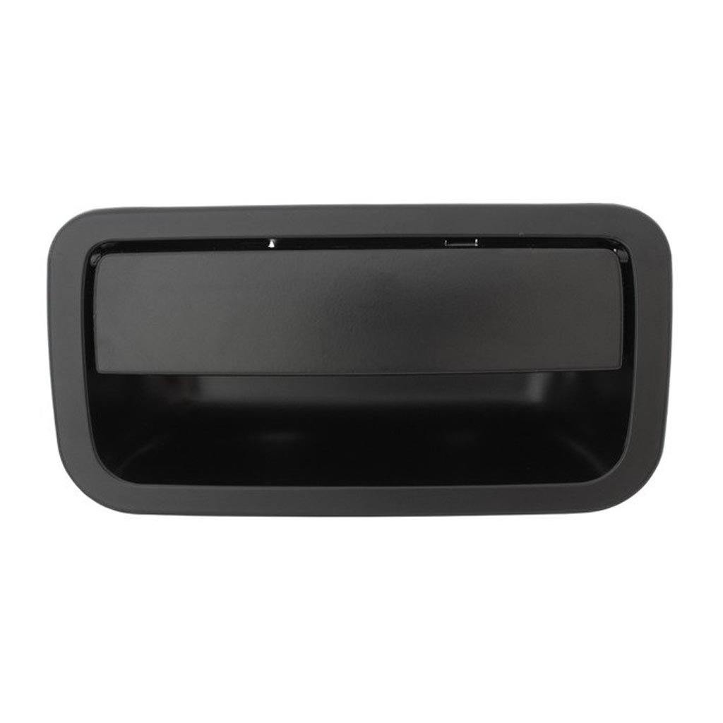 VW Amarok külső csomagtartó kilincs