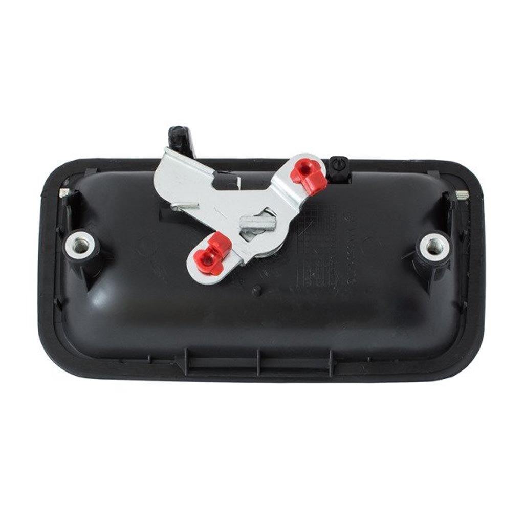 VW Amarok külső csomagtartó kilincs