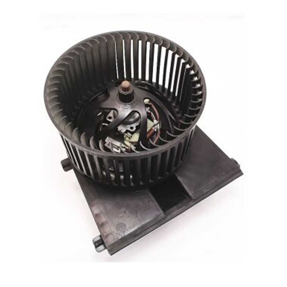 VW Bora belső ventilátor fütőmotor