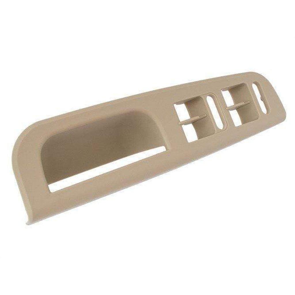 VW Bora ajtóbehúzó fogantyú/burkolat (bézs)