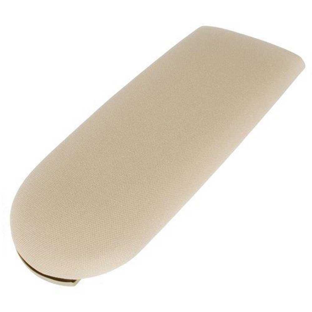 Volkswagen Bora bézs szövet kartámasz fedél 1998-2005