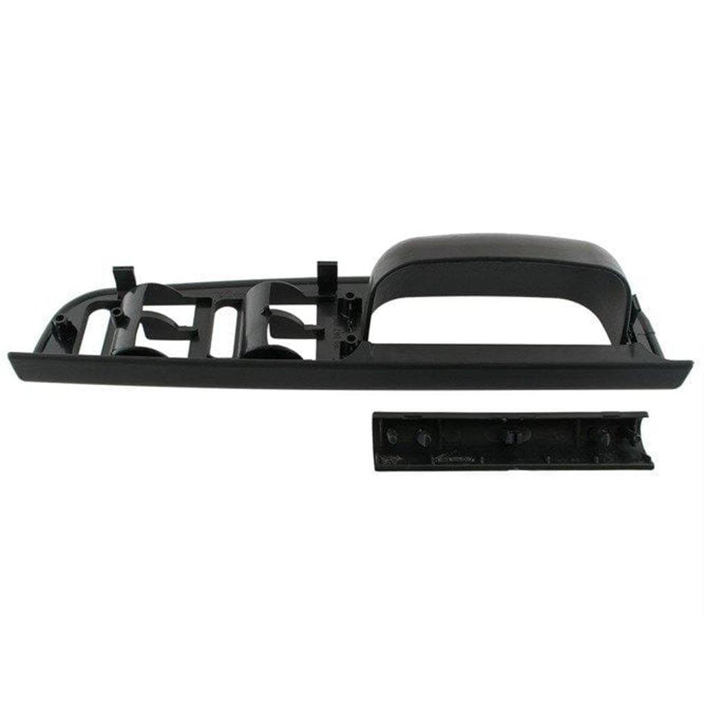 Skoda Superb ajtóbehúzó fogantyú/burkolat takaróval