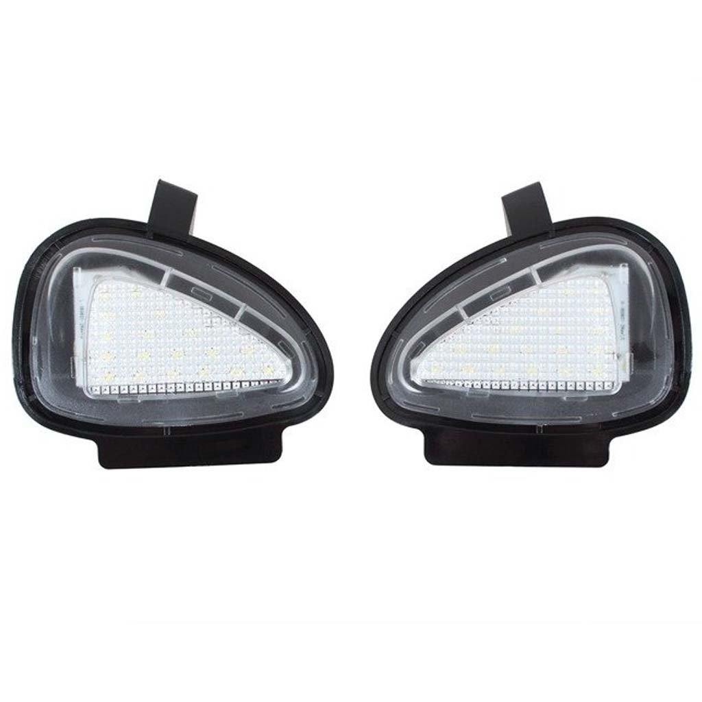 VW Jetta IV Visszapillantó index lámpa szett