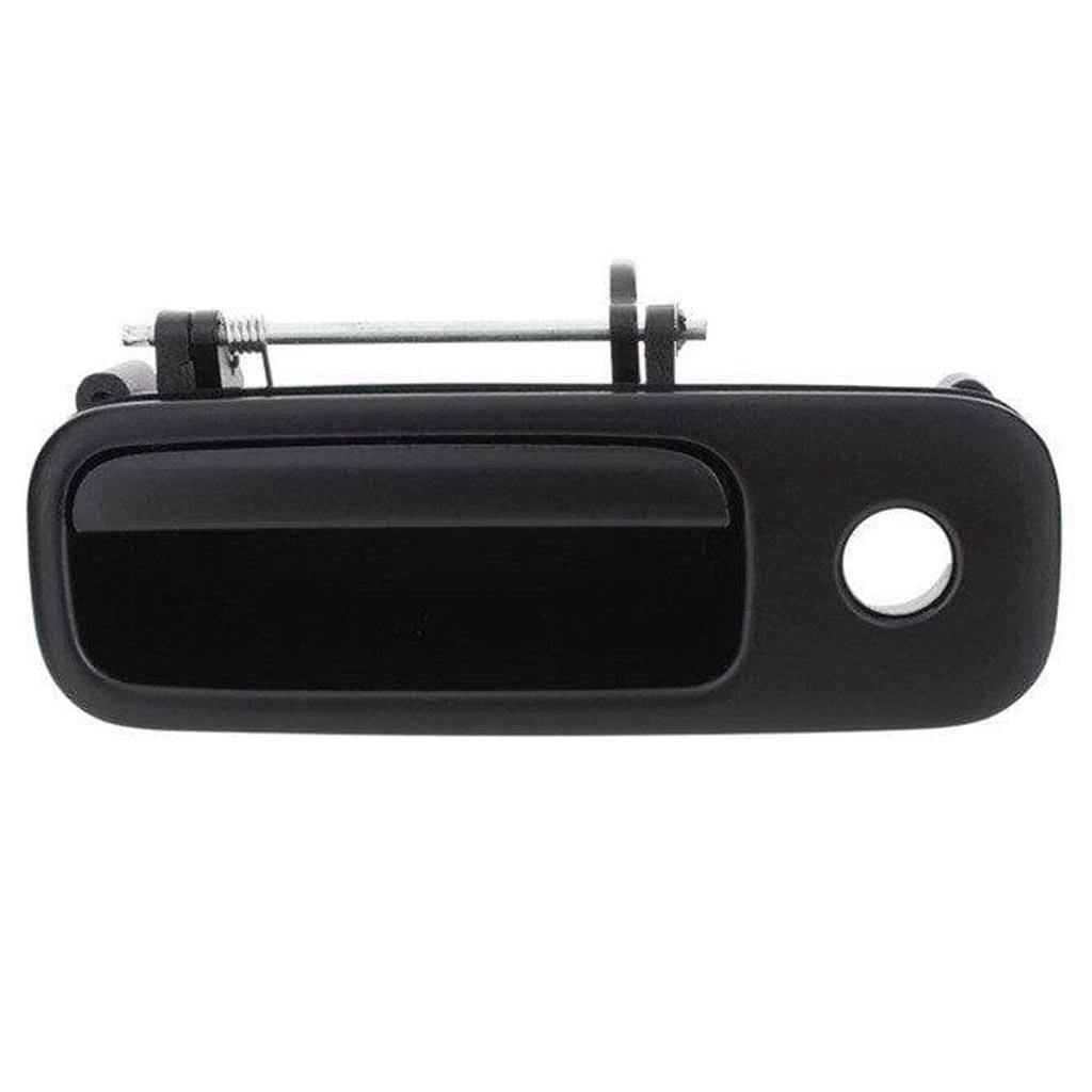 VW Caddy III kiülső csomagtartó kilincs