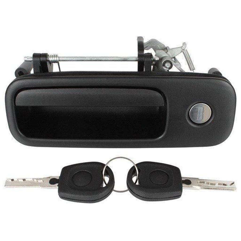 VW Caddy III külső csomagtartó kilincs