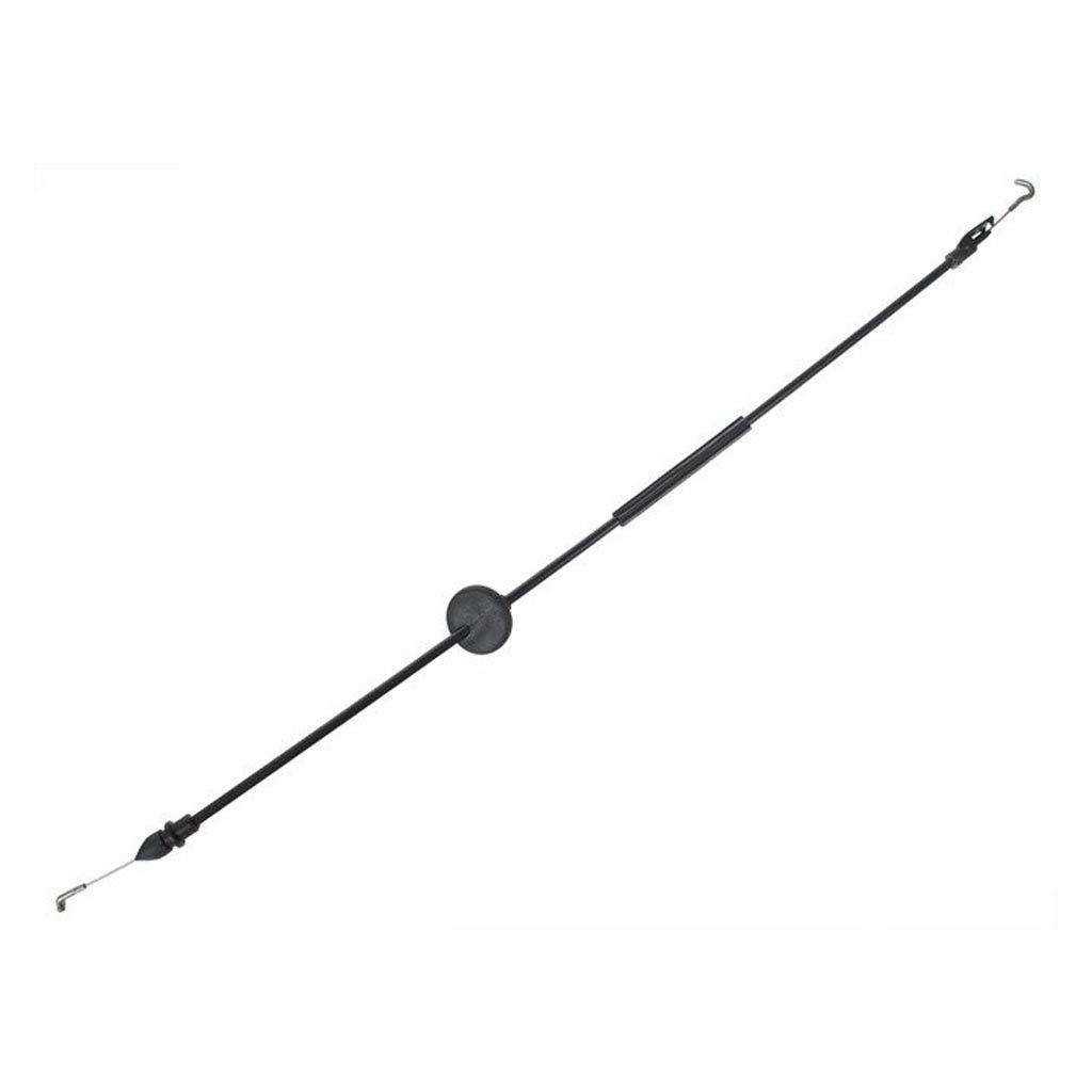 VW Caddy III külső kilincs bowden (jobb-bal első)