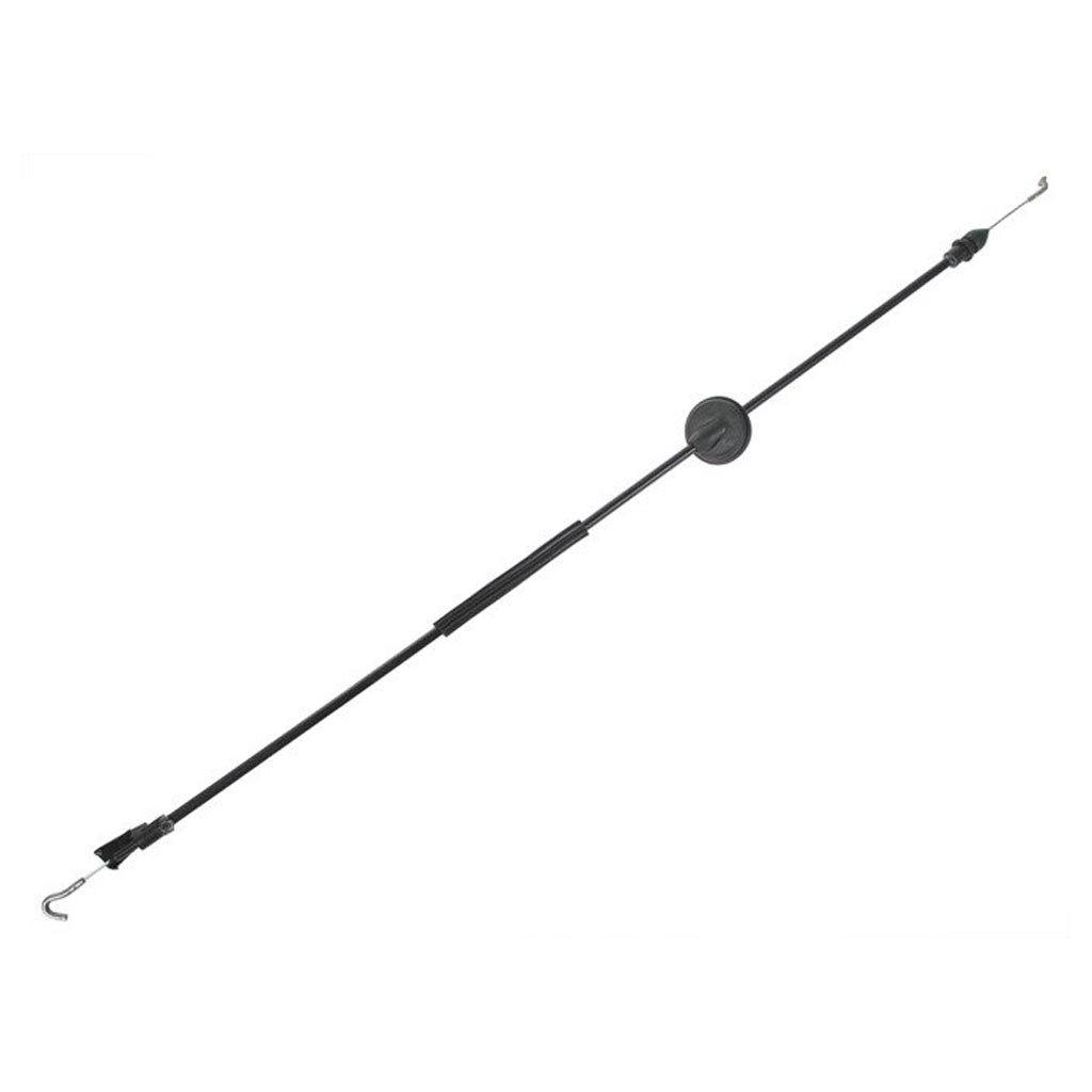 VW Caddy III külső kilincs bowden (jobb-bal első)