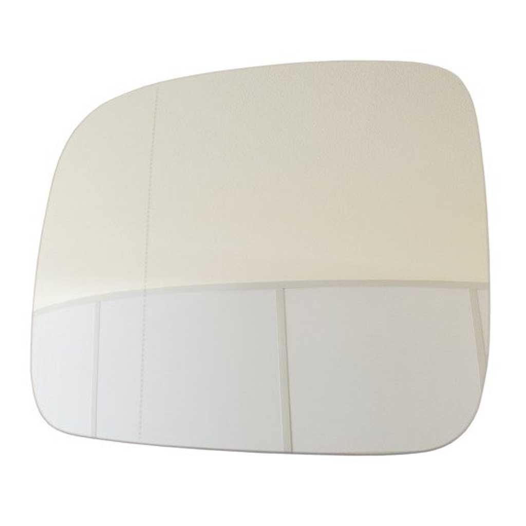 VW Caddy tükörlap (bal)