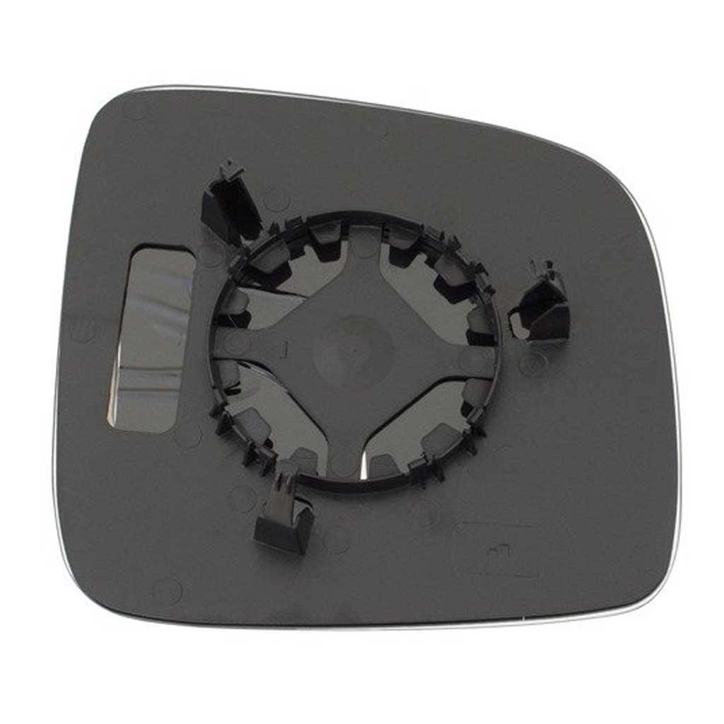 VW Caddy tükörlap (bal)