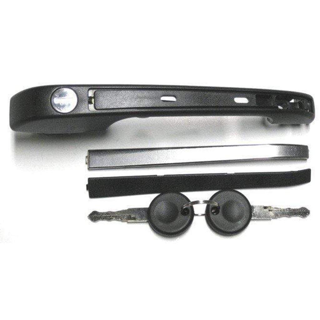 VW Caddy külső kilincs (jobb első)