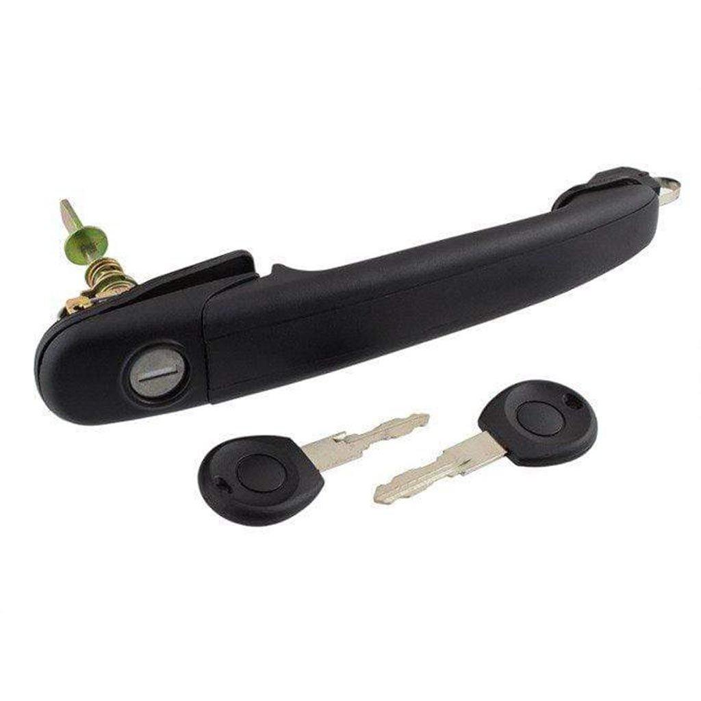 VW Caddy külső kilincs (bal első)