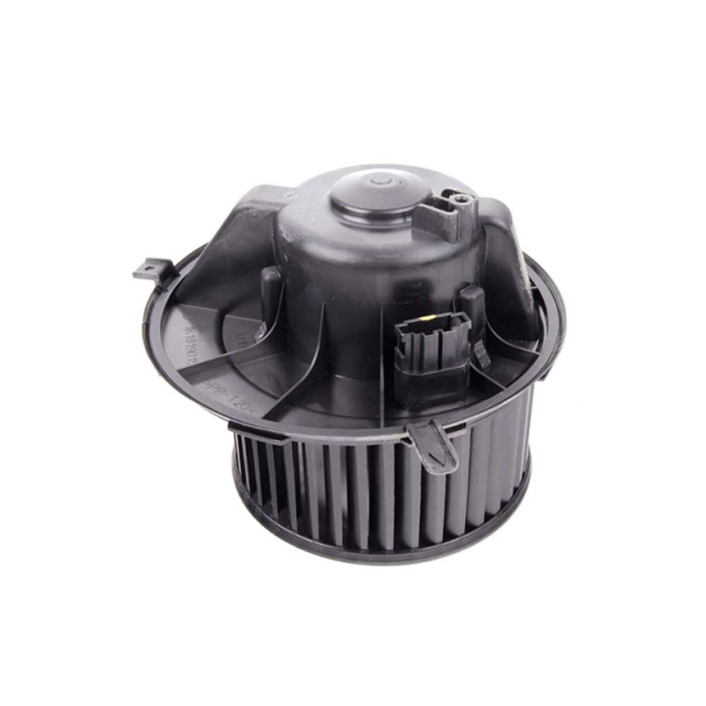 VW Golf VI belső ventilátor fütőmotor