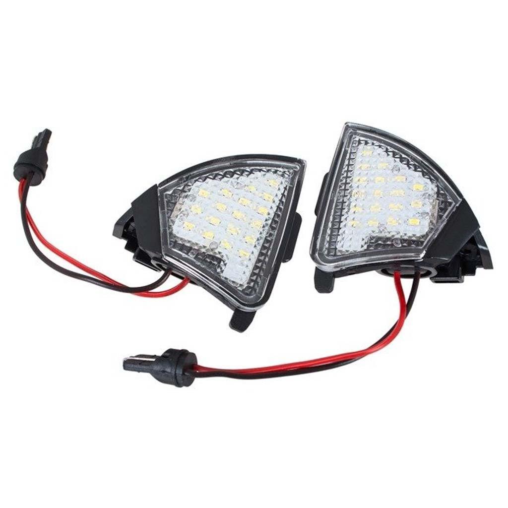 VW Jetta III Visszapillantó index lámpa szett