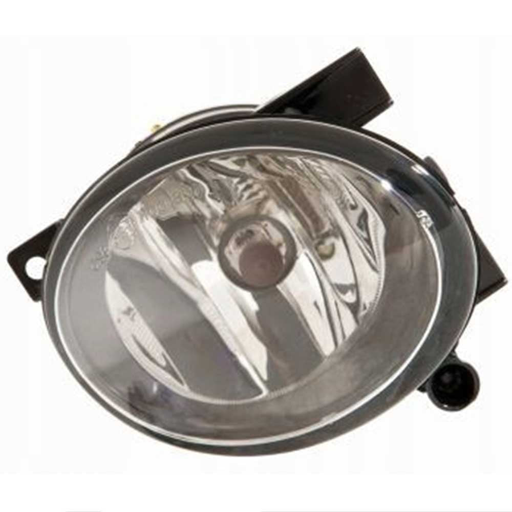 VW GOLF VI kabriolet (517) jobb ködlámpa 2011-2016