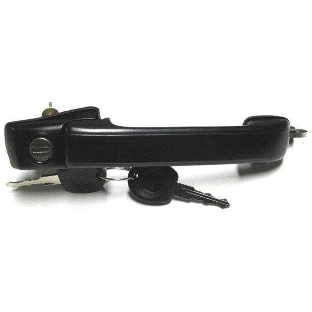 VW Golf III külső kilincs (bal első)