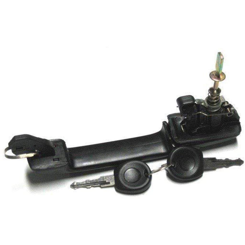 VW Golf III külső kilincs (bal első)