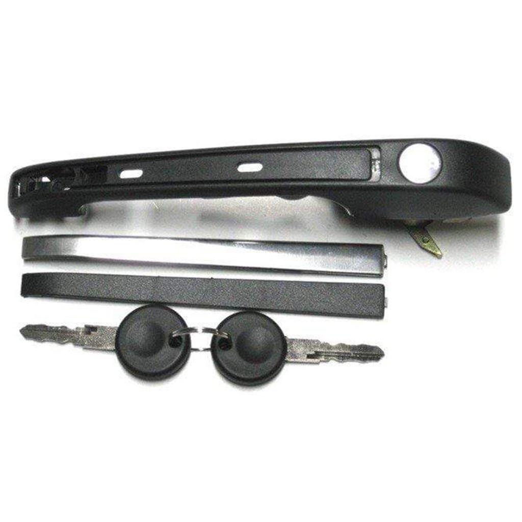 VW Golf II külső kilincs (jobb első)