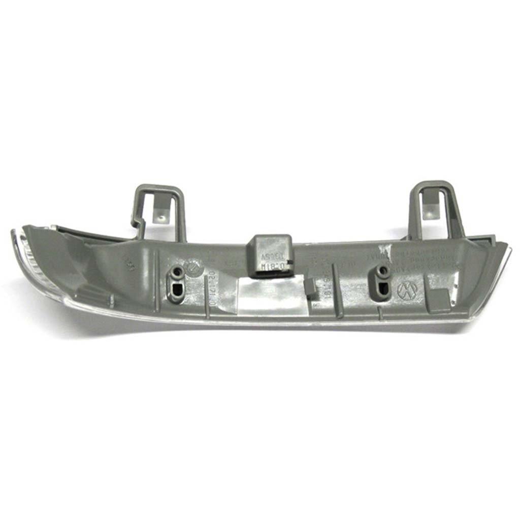 VW Golf Plus Visszapillantó index lámpa Bal