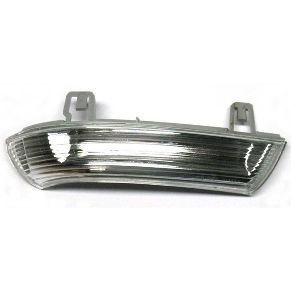 VW Golf Plus Visszapillantó index lámpa Jobb