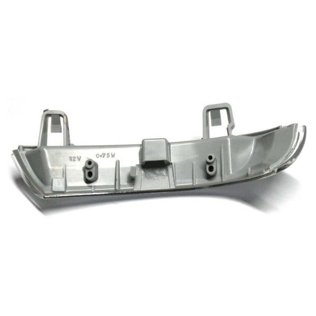 VW Golf Plus Visszapillantó index lámpa Jobb