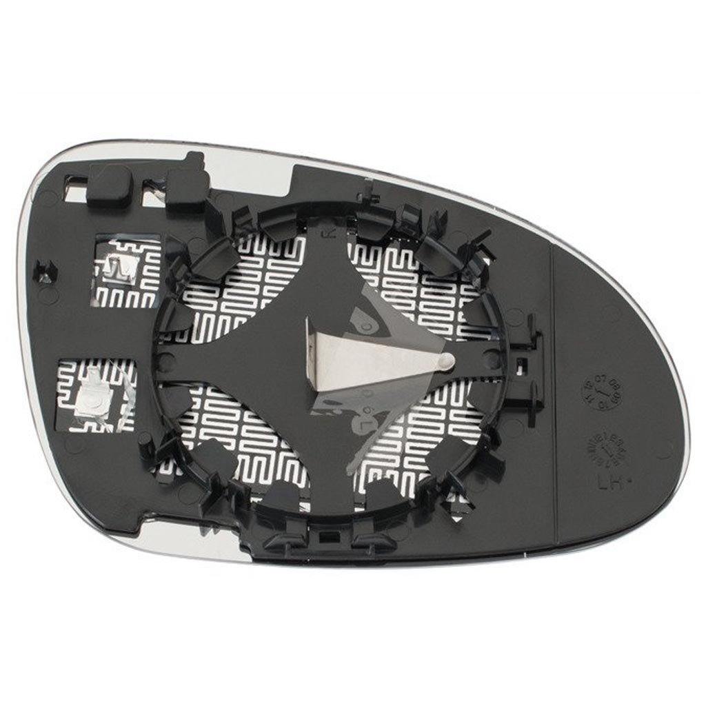 VW Jetta III fűthető tükörlap (bal)