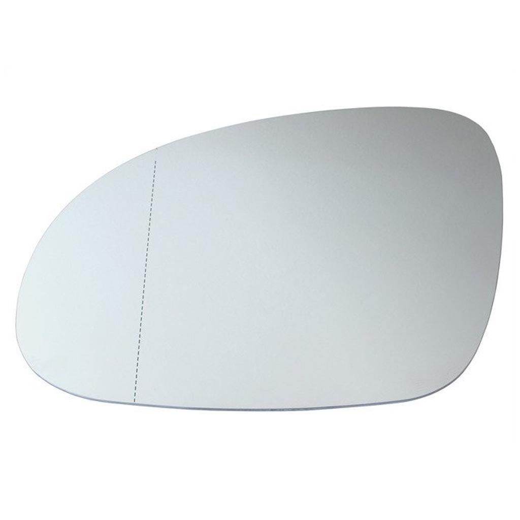 VW Golf Plus fűthető tükörlap (bal)