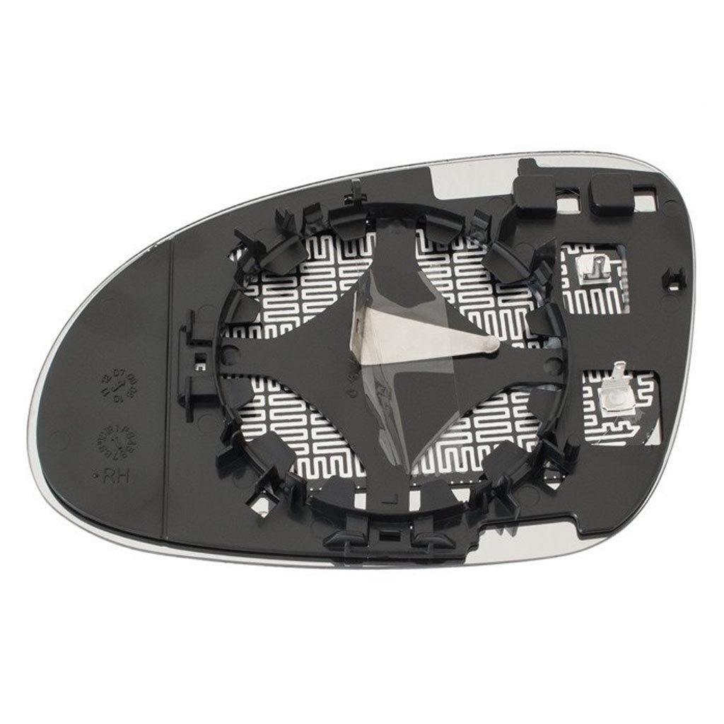 Seat Alhambra fűthető tükörlap (jobb)