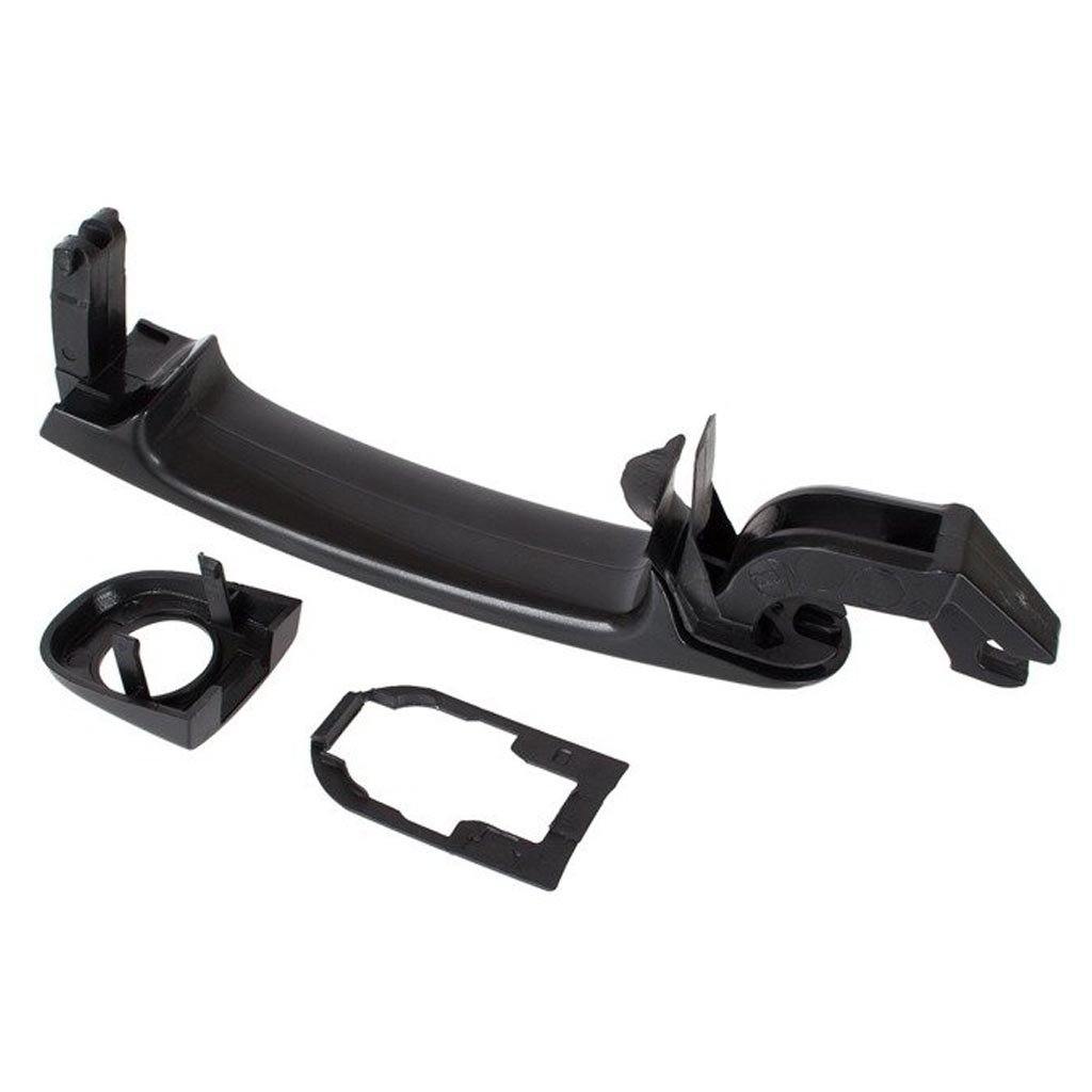 VW Golf V külső kilincs (bal eslő)