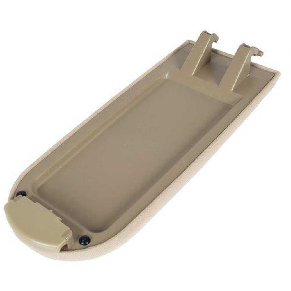 Volkswagen Golf IV bézs szövet kartámasz fedél 1997-2006