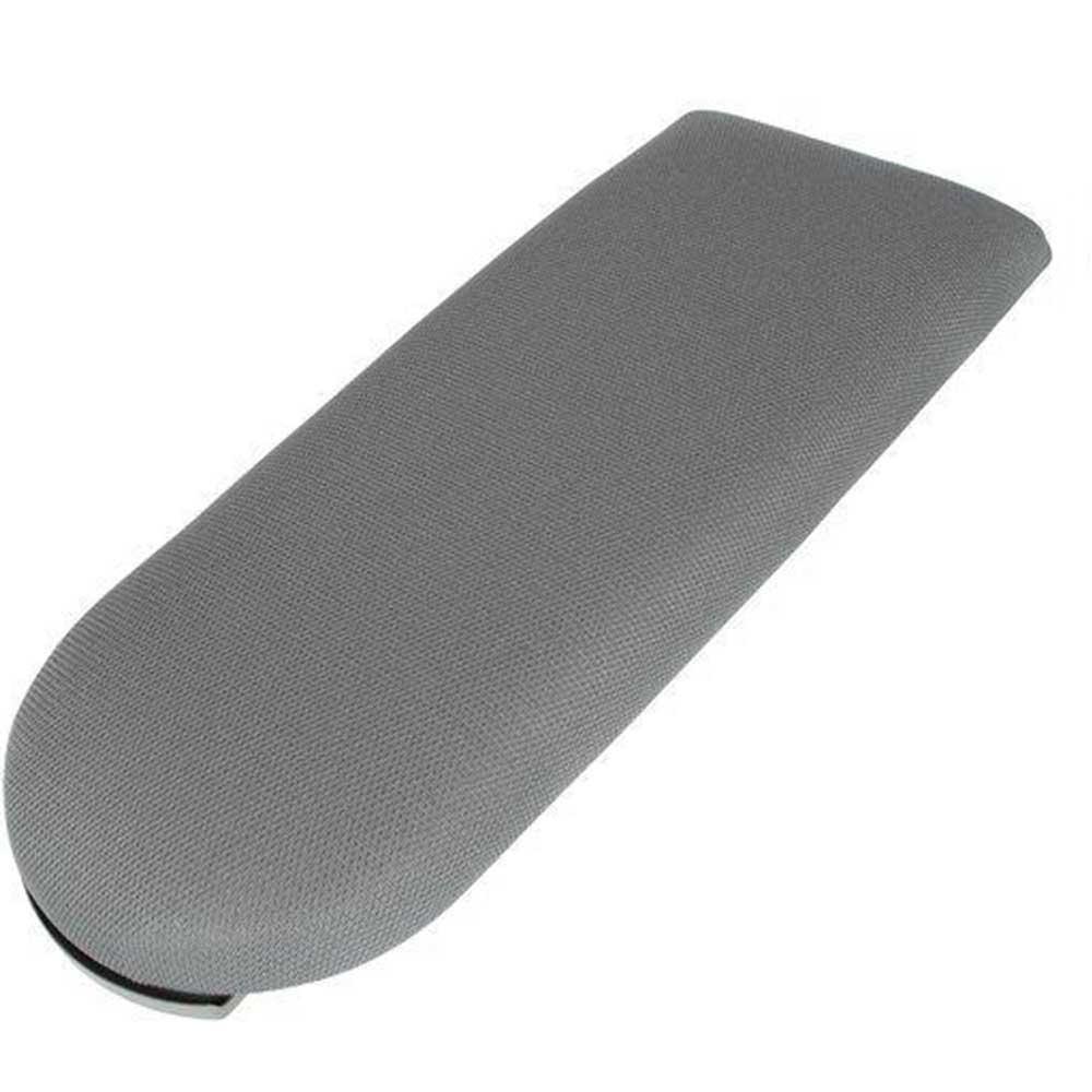 VW Golf IV szürke szövet kartámasz fedél 97-06