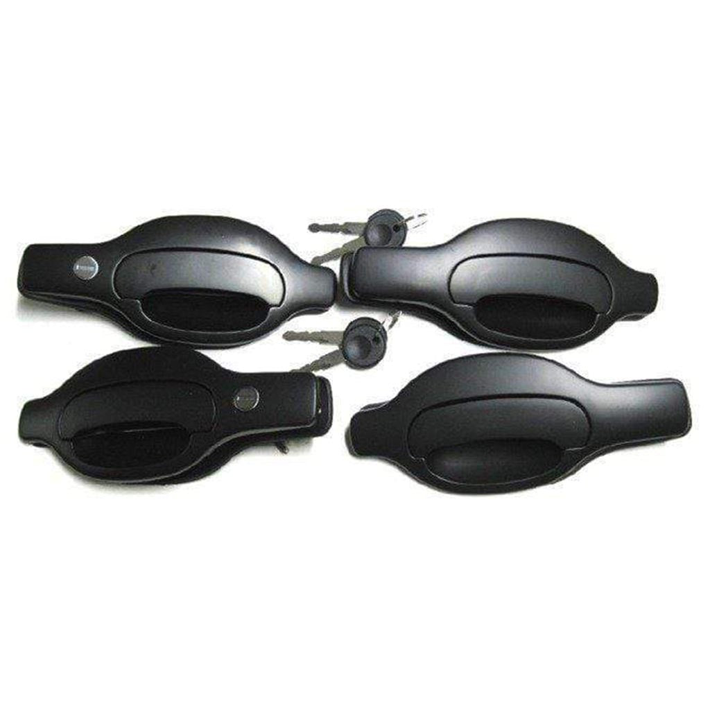 VW Jetta külső kilincs szett