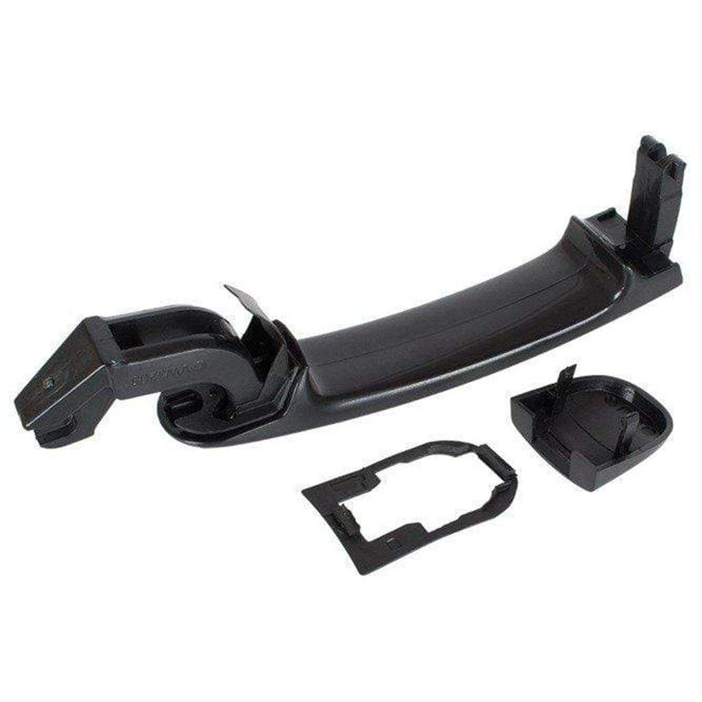 VW Lupo külső kilincs (jobb első)