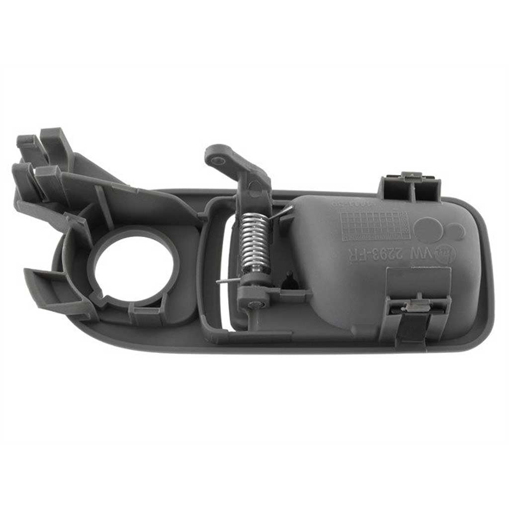 VW Lupo szürke belső kilincs (jobb)