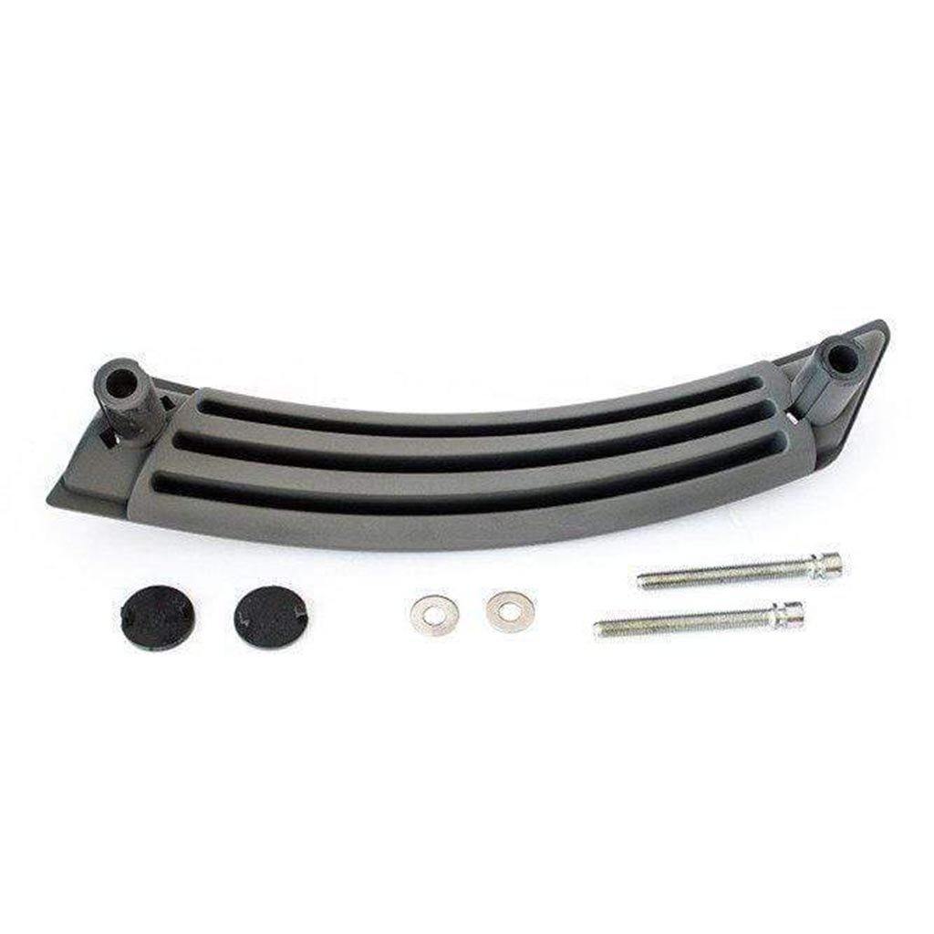 VW Beetle ajtóbehúzó borítás bal szürke