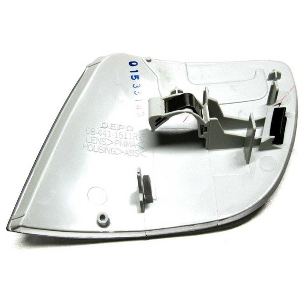 VW Passat B4 93-96 Index lámba Jobb - Peppi.hu