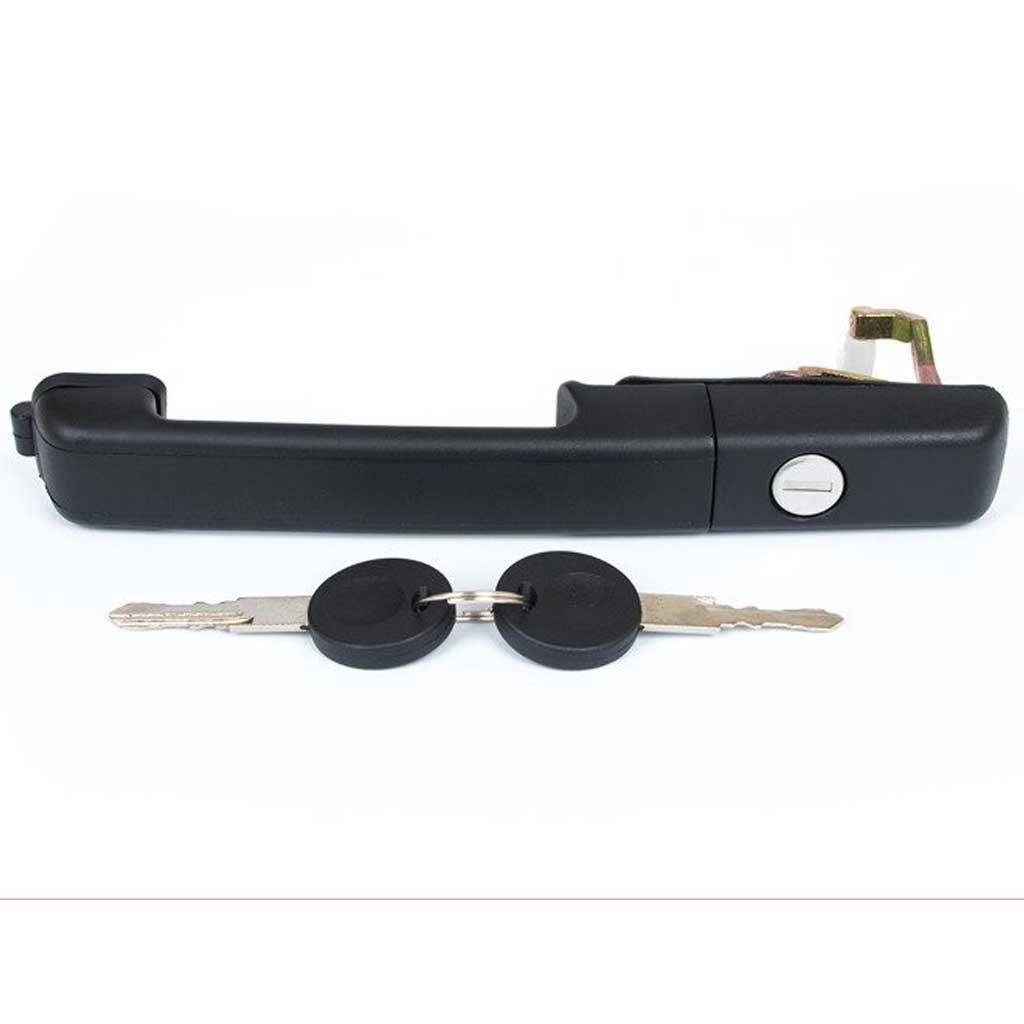 VW Passat B3 külső kilincs (bal első)