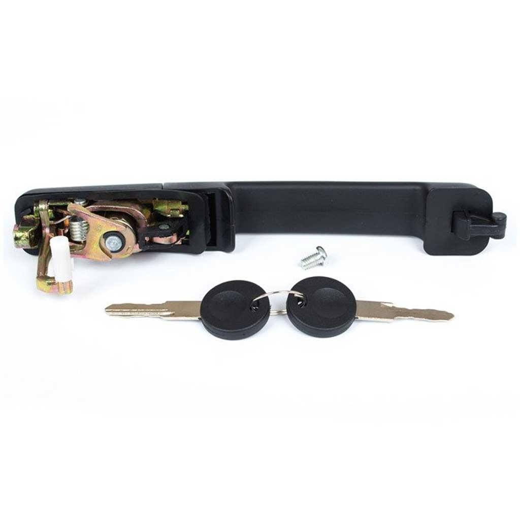 VW Passat B3 külső kilincs (jobb első)