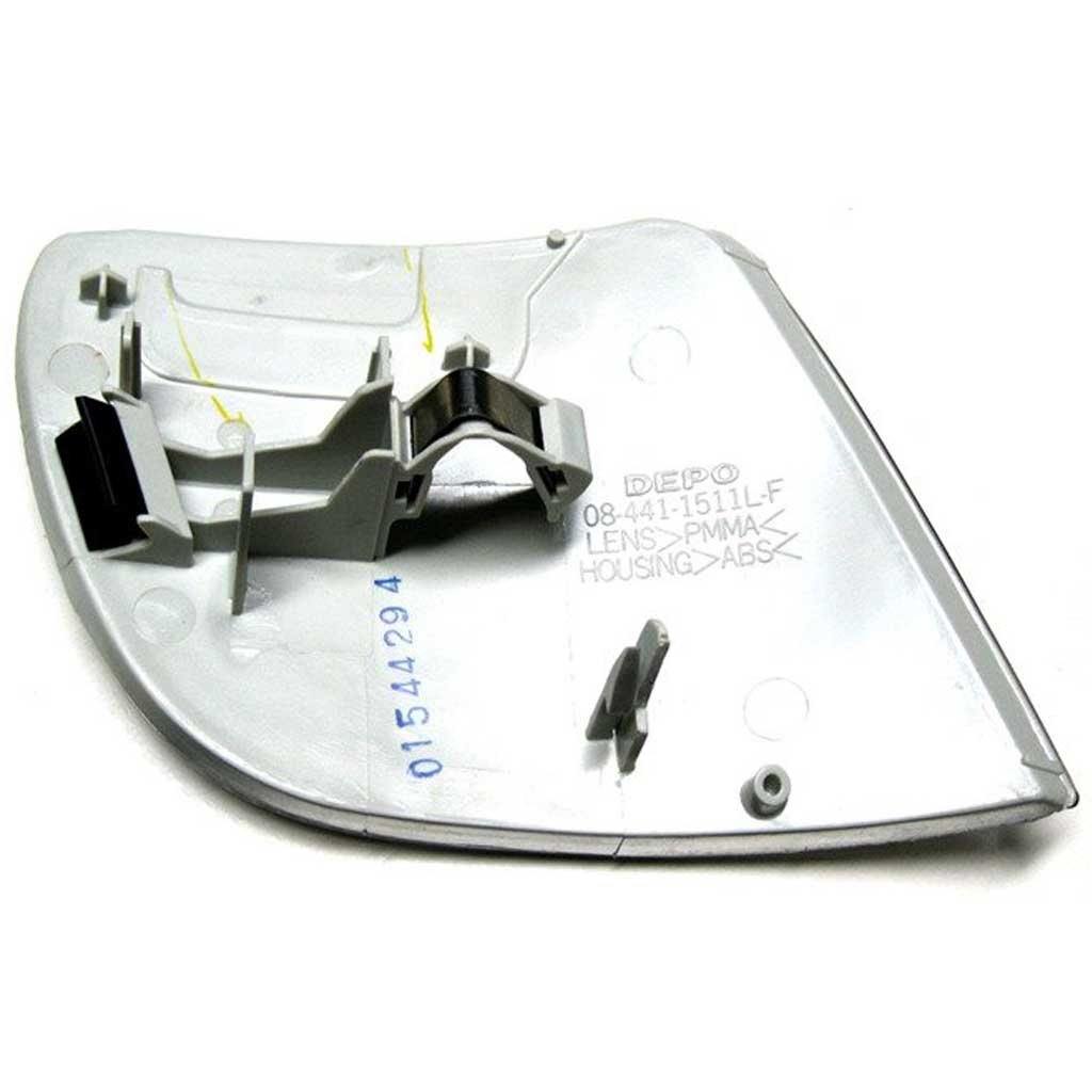 VW Passat B4 93-96 Index lámpa Bal