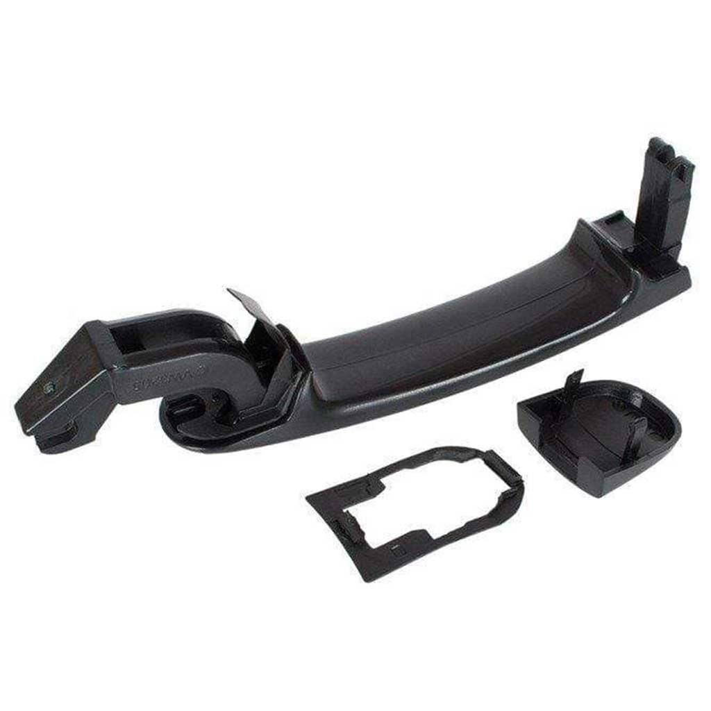 VW Passat B5 FL külső kilincs (jobb-bal hátsó)